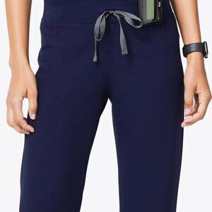 FIGS Livingston Basic Scrub Pants™ – XXS Tall